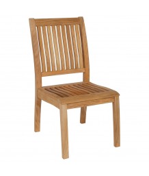 Barlow Tyrie - Monaco Teak Dining Chair